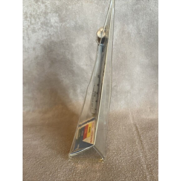 NEW VTG NOS Interdynamics Car Home Air Conditioner Check Gauge Model GTH-10CS - Picture 5 of 9